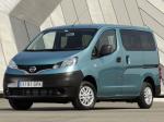 Nissan NV200 Vanette Van GX 2009 года